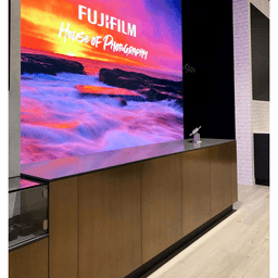 300 Series Phenolic Laminate 338 Aged Brass Dark, 0.044" Thick, 2' x 10' Alt 3 - Image