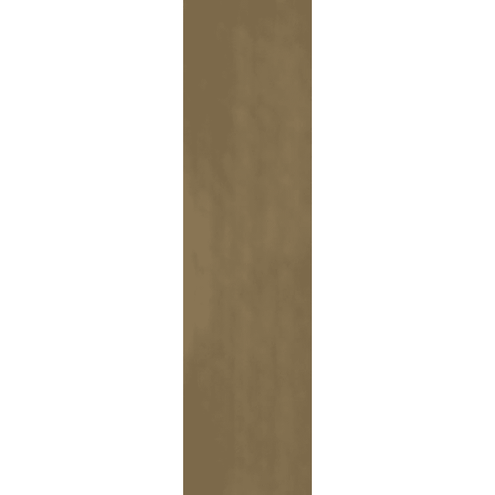 300 Series Phenolic Laminate 338 Aged Brass Dark, 0.044" Thick, 2' x 8' Alt 6 - Image