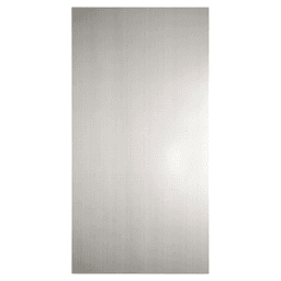 300 Series Metal Laminate 346 Graphite Aluminum, 0.020" Thick, 4' x 8' Alt 2 - Image