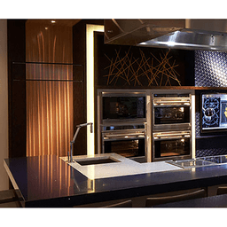 Vortex Metal Laminate 413 Linear Aluminum, 0.020" Thick, 4' x 10' Alt 1 - Image