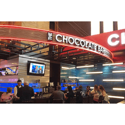 Vortex Metal Laminate 413 Linear Aluminum, 0.020" Thick, 4' x 8' Alt 5 - Image