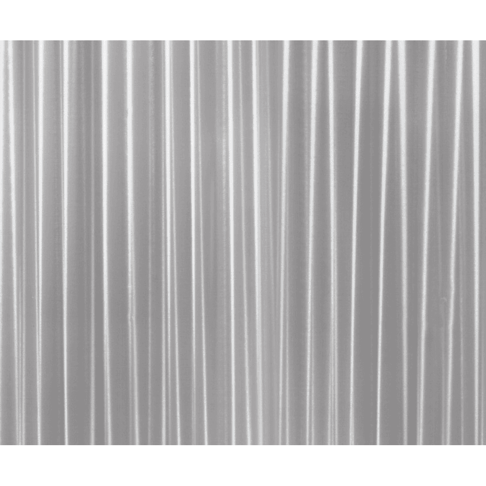 Vortex Phenolic Laminate 413 Linear Aluminum Tint, 0.050" Thick, 4' x 8' Main - Image