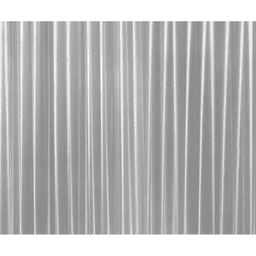 Vortex Phenolic Laminate 413 Linear Aluminum Tint, 0.050" Thick, 4' x 8' Main - Image