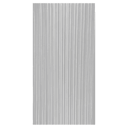 Vortex Metal Laminate 413 Linear Aluminum Tint, 0.020" Thick, 4' x 10' Alt 6 - Image