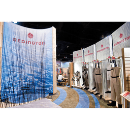 Vortex Metal Laminate 427 Placid Aluminum, 0.020" Thick, 4' x 10' Alt 6 - Image