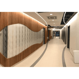 Vortex Phenolic Laminate 427 Placid Aluminum, 0.050" Thick, 4' x 8' Alt 8 - Image