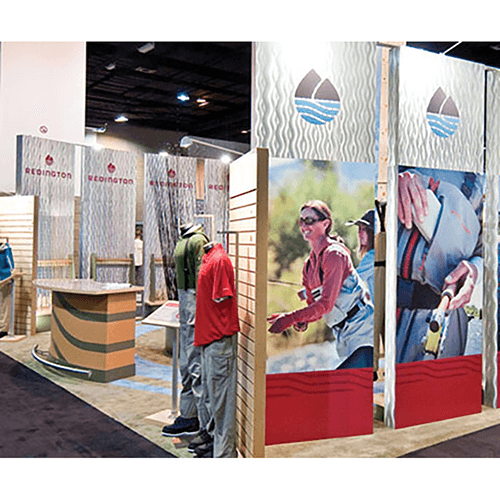 Vortex Metal Laminate 427 Placid Aluminum Tint, 0.020" Thick, 4' x 8' Alt 1 - Image