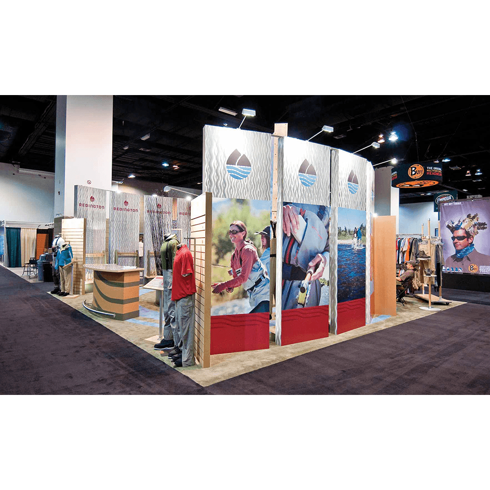 Vortex Phenolic Laminate 427 Placid Aluminum Tint, 0.050" Thick, 4' x 8' Alt 7 - Image