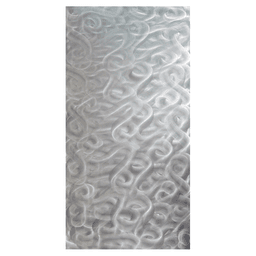 Vortex Phenolic Laminate 440 Crescendo Aluminum, 0.050" Thick, 4' x 10' Alt 6 - Image