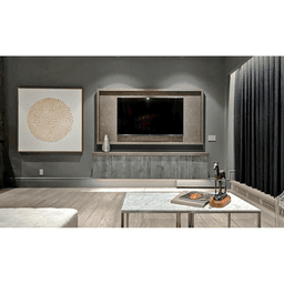 600 Series Phenolic Laminate 610 Khaleesi Aluminum, 0.055" Thick, 4' x 8' Alt 2 - Image