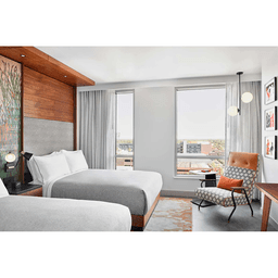 600 Series Phenolic Laminate 610 Khaleesi Aluminum, 0.055" Thick, 4' x 8' Alt 3 - Image