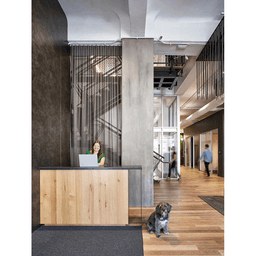 600 Series Metal Laminate 614 Beowulf Aluminum, 0.025" Thick, 4' x 8' Alt 1 - Image