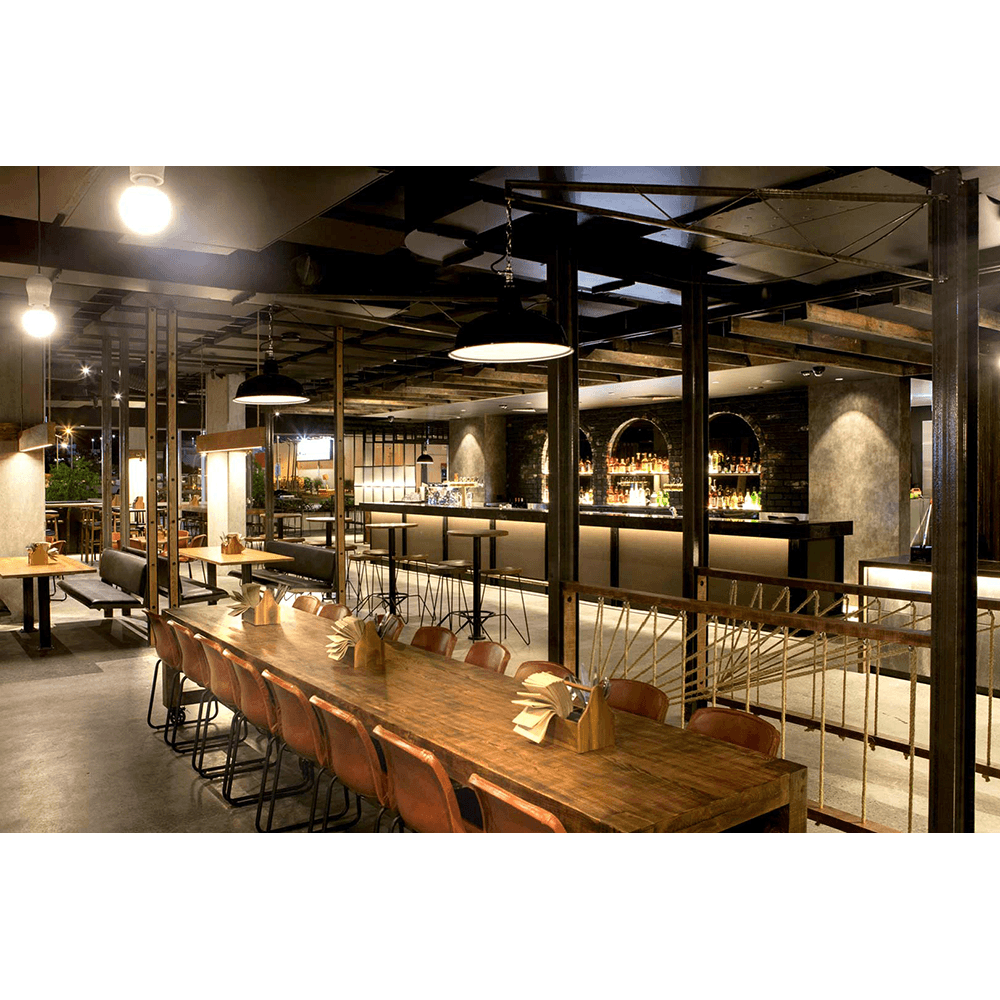 600 Series Metal Laminate 614 Beowulf Aluminum, 0.025" Thick, 4' x 8' Alt 3 - Image