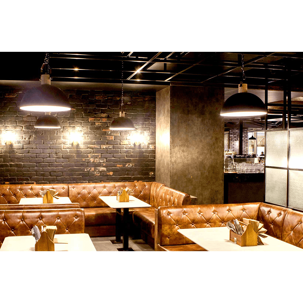 600 Series Phenolic Laminate 614 Beowulf Aluminum, 0.055" Thick, 4' x 8' Alt 4 - Image