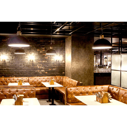 600 Series Metal Laminate 614 Beowulf Aluminum, 0.025" Thick, 4' x 8' Alt 4 - Image