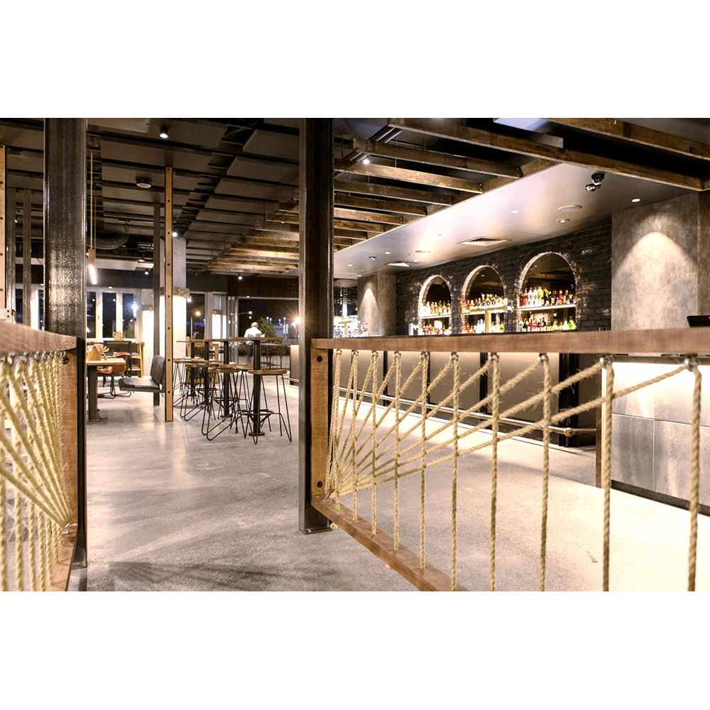 600 Series Metal Laminate 614 Beowulf Aluminum, 0.025" Thick, 4' x 8' Alt 5 - Image