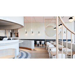 700 Series HPL Metal Laminate 706 Satin Copper, 4' x 10' Alt 4 - Image