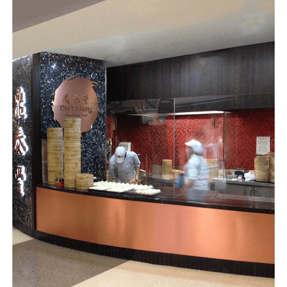 700 Series HPL Metal Laminate 706 Satin Copper, 4' x 10' Alt 7 - Image