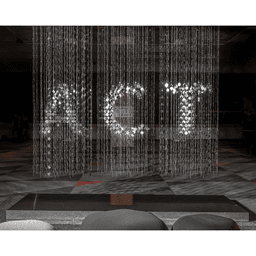 900 Series Phenolic Laminate 901 Polished Aluminum, 0.055" Thick, 4' x 8' Alt 10 - Image