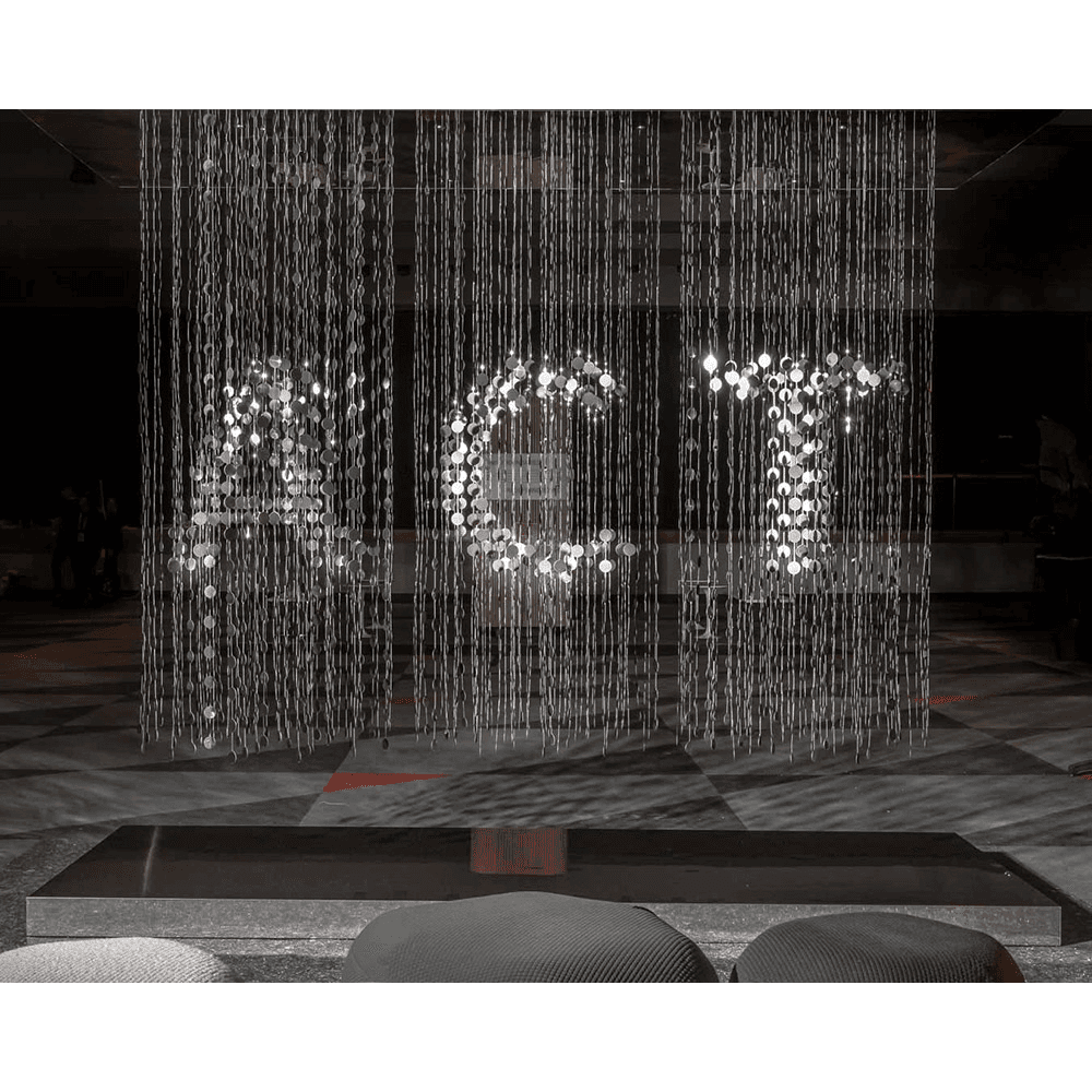 900 Series Phenolic Laminate 901 Polished Aluminum, 0.055" Thick, 4' x 10' Alt 10 - Image