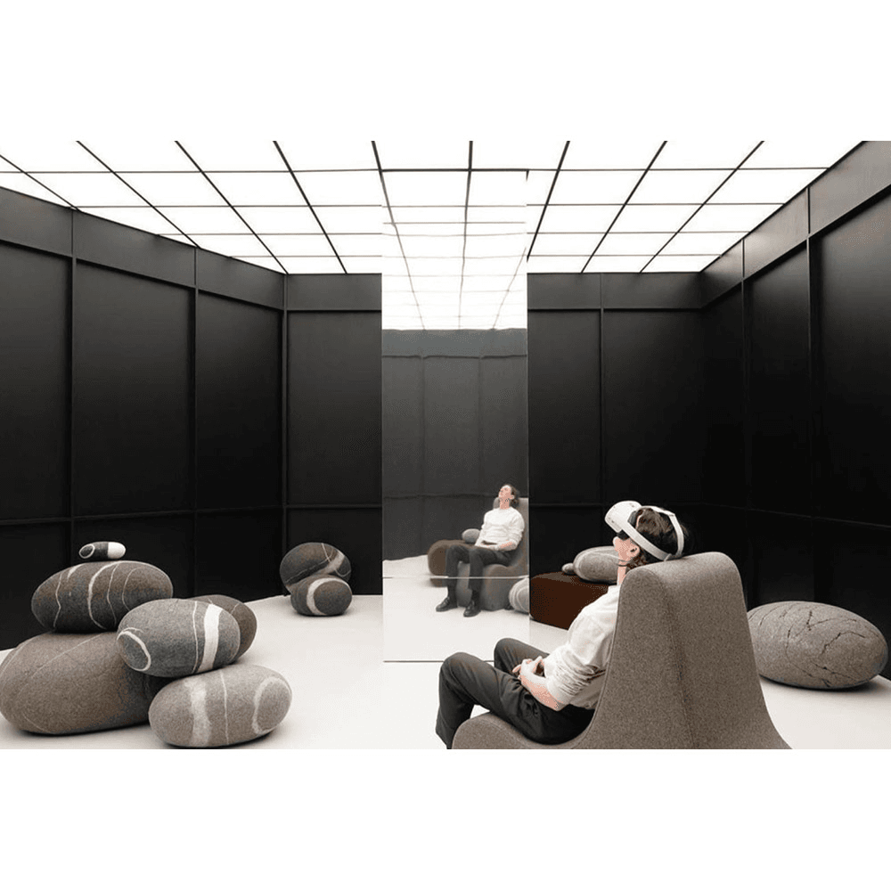 900 Series Phenolic Laminate 901 Polished Aluminum, 0.055" Thick, 4' x 10' Alt 11 - Image