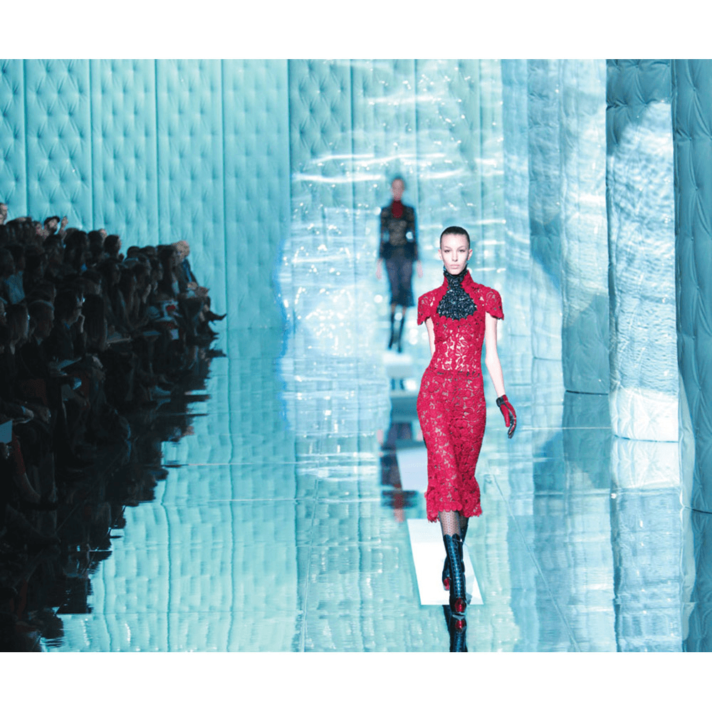 900 Series Phenolic Laminate 901 Polished Aluminum, 0.055" Thick, 4' x 10' Alt 6 - Image