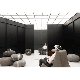 900 Series Metal Laminate 901 Polished Aluminum, 0.025" Thick, 4' x 8' Alt 11 - Image