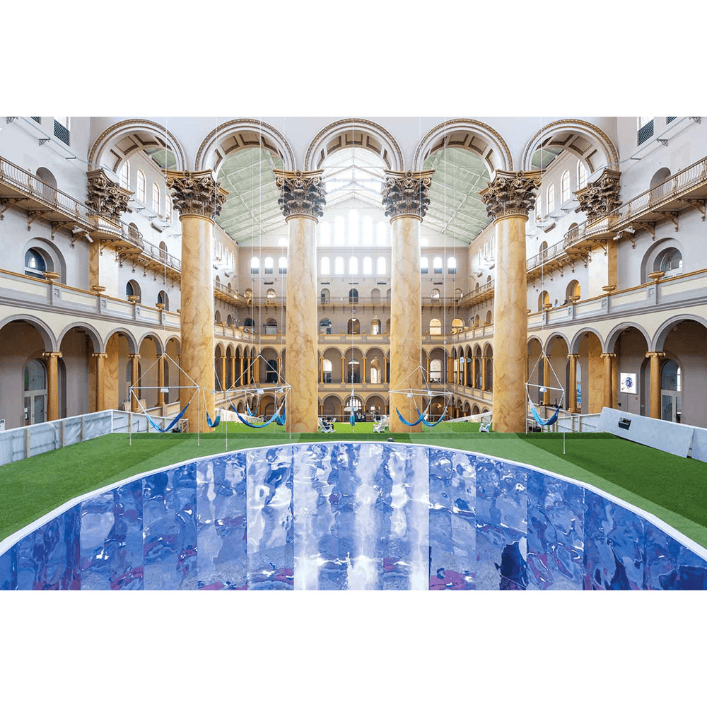 900 Series Metal Laminate 901 Polished Aluminum, 0.025" Thick, 4' x 8' Alt 2 - Image