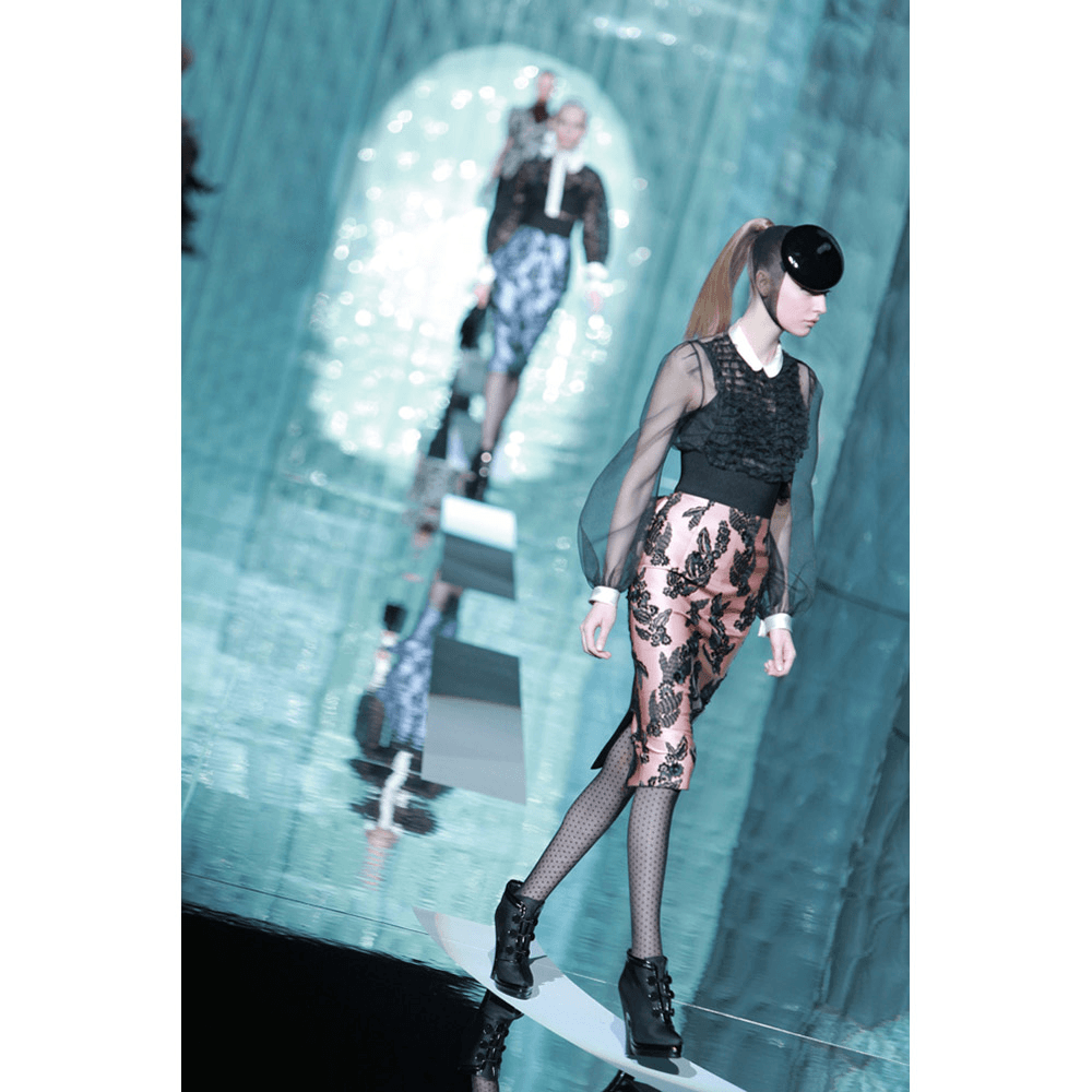 900 Series Metal Laminate 901 Polished Aluminum, 0.025" Thick, 4' x 8' Alt 7 - Image