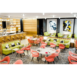 900 Series Metal Laminate 931 Brushed Golden Aluminum, 0.025" Thick, 4' x 8' Alt 10 - Image