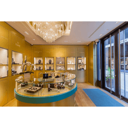 900 Series Metal Laminate 931 Brushed Golden Aluminum, 0.025" Thick, 4' x 8' Alt 4 - Image