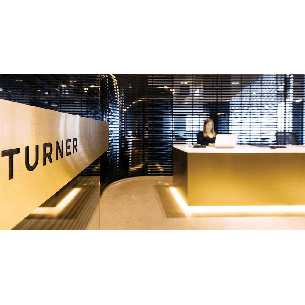 900 Series Metal Laminate 931 Brushed Golden Aluminum, 0.025" Thick, 4' x 8' Alt 7 - Image