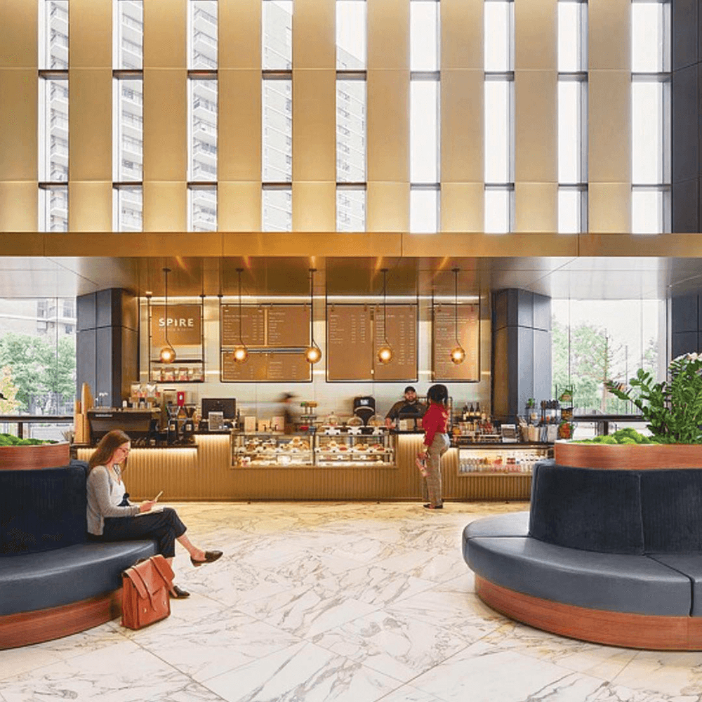 900 Series Metal Laminate 936 Champagne Brass Aluminum, 0.025" Thick, 4' x 10' Alt 2 - Image