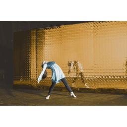 900 Series Metal Laminate 943 Polished Bronze Aluminum, 0.025" Thick, 4' x 10' Alt 2 - Image