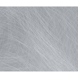 Vortex Phenolic Laminate 414 Nomadic Aluminum, 0.050" Thick, 4' x 10' Main - Image