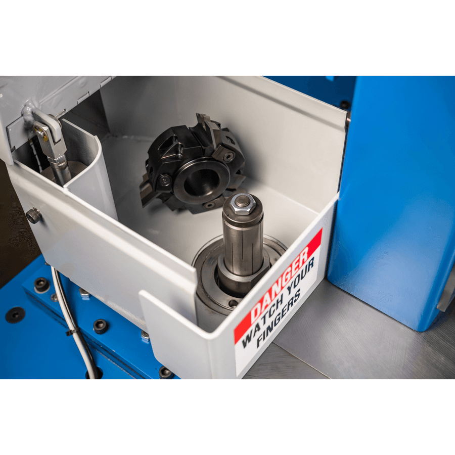 Circle T C117 EASY Coping Machine 1 Head Alt 1 Image
