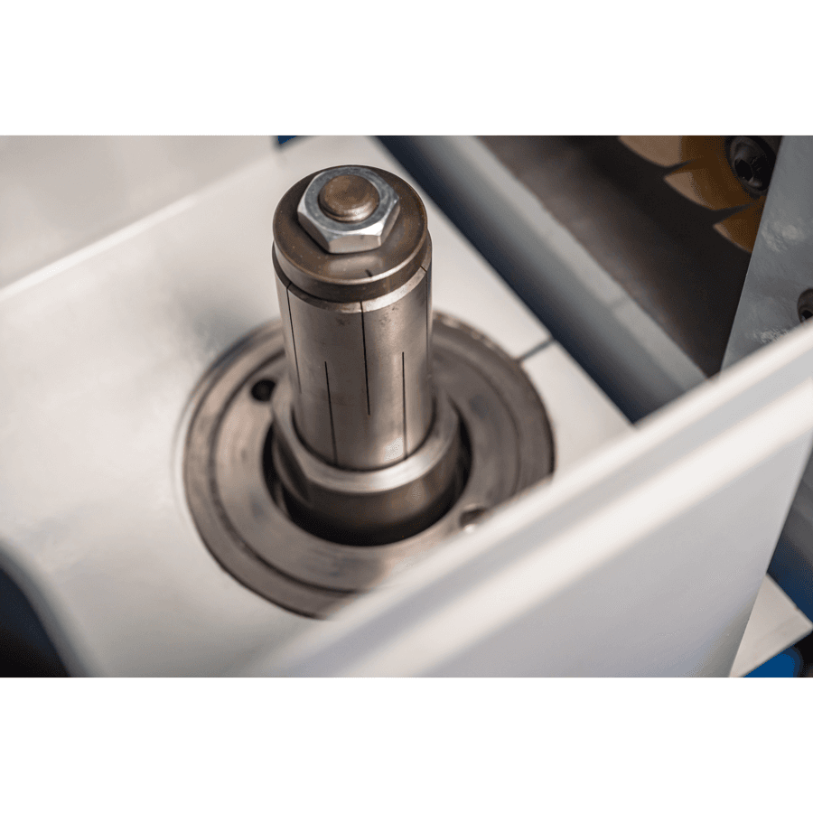 Circle T C117 EASY Coping Machine 1 Head Alt 2 Image