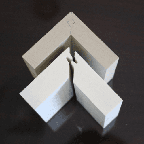 Circle T LM116 EASY Lock Miter Alt 3 Image