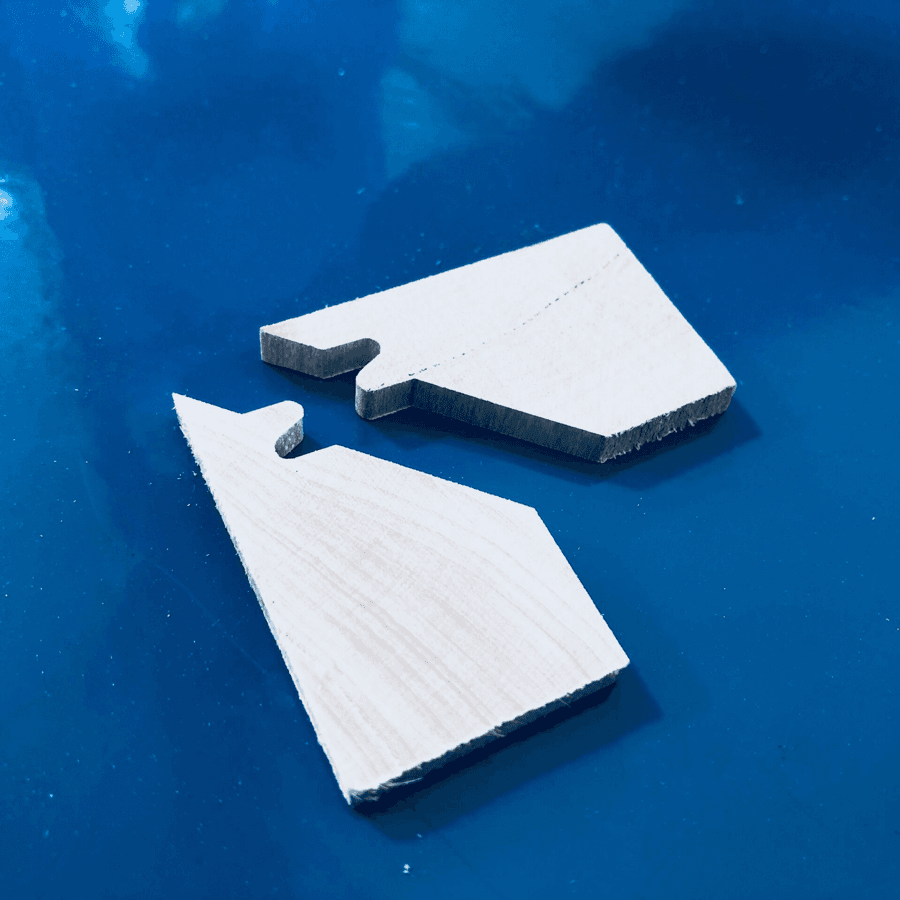 Circle T LM116 EASY Lock Miter Alt 1 Image