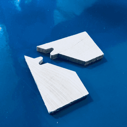 Circle T LM116 EASY Lock Miter Alt 1 Image