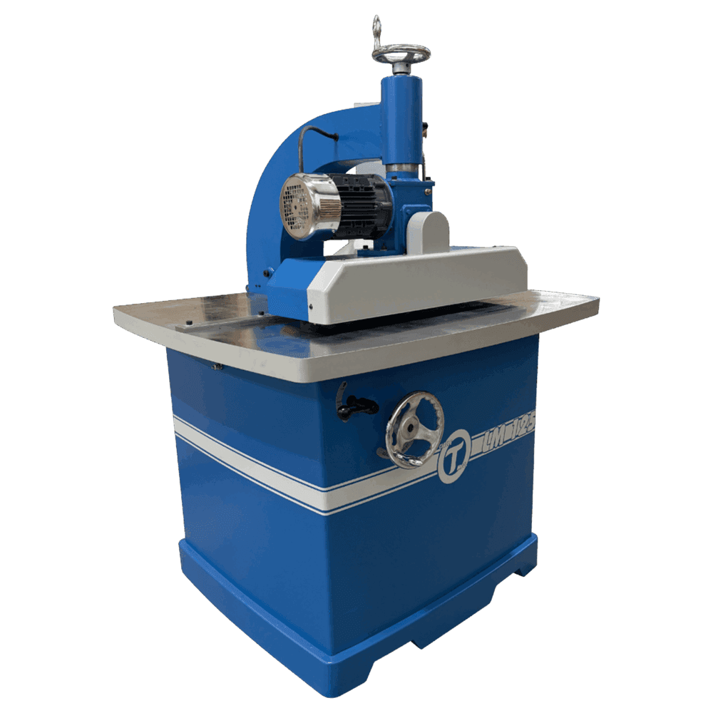 0.75HP Easy Lock Miter with Positive Grip Feeder Alt 6 - Image