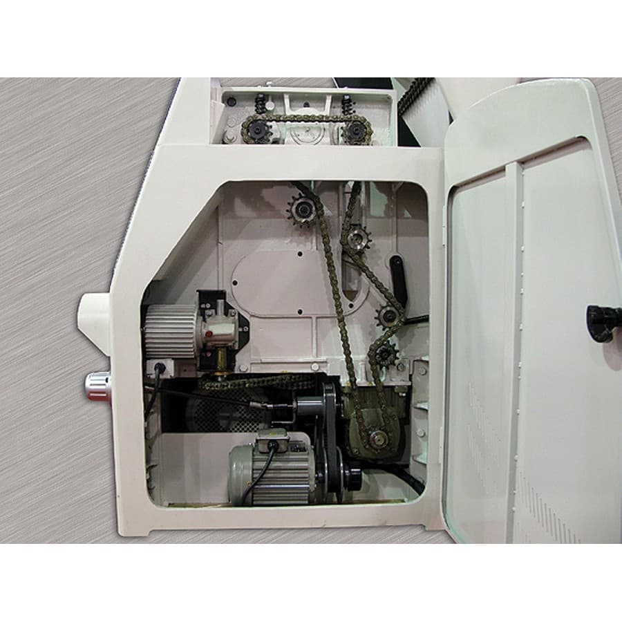 Cantek CM626 26" Single Surface Heavy Duty Planer :: Image 40