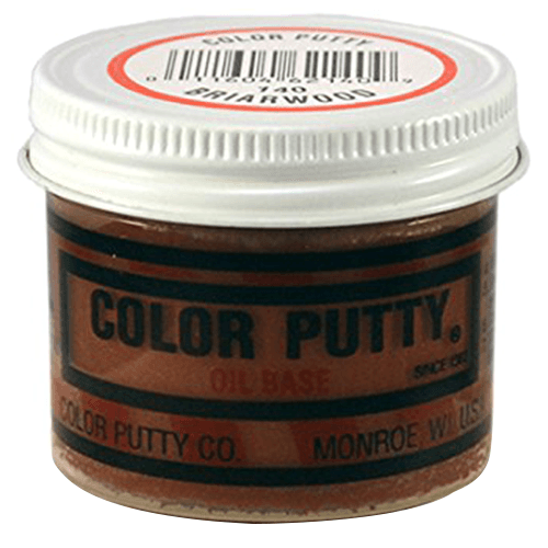 Color Putty, Oil-Based, 3.68 oz, 140 Briarwood - Main Image