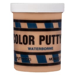 Color Putty Waterborne Wood Filler, 1 lb, 214 Maple - main image