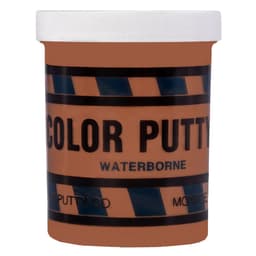Color Putty Waterborne Wood Filler, 1 lb, 218 Cherry - main image