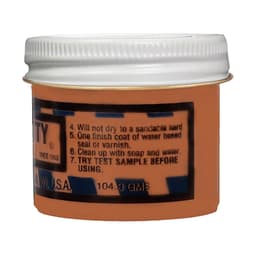 Color Putty Waterborne Wood Filler, 3.68 oz, 218 Cherry - Image 2