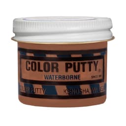 Color Putty Waterborne Wood Filler, 3.68 oz, 218 Cherry - main image