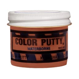 Color Putty Waterborne Wood Filler, 3.68 oz, 224 Redwood - main image