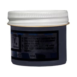 Color Putty Waterborne Wood Filler, 3.68 oz, 234 Ebony - Image 2