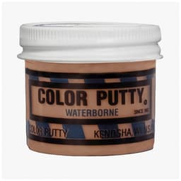 Color Putty Waterborne Wood Filler, 3.68 oz, 236 Nutmeg - main image